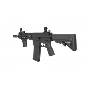 Страйкбольный автомат SA-E21 EDGE™ HAL ETU™ airsoft Carbine Black [SPECNA ARMS]
